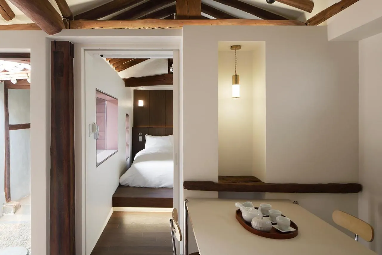 Villa Stay Elegance Seul