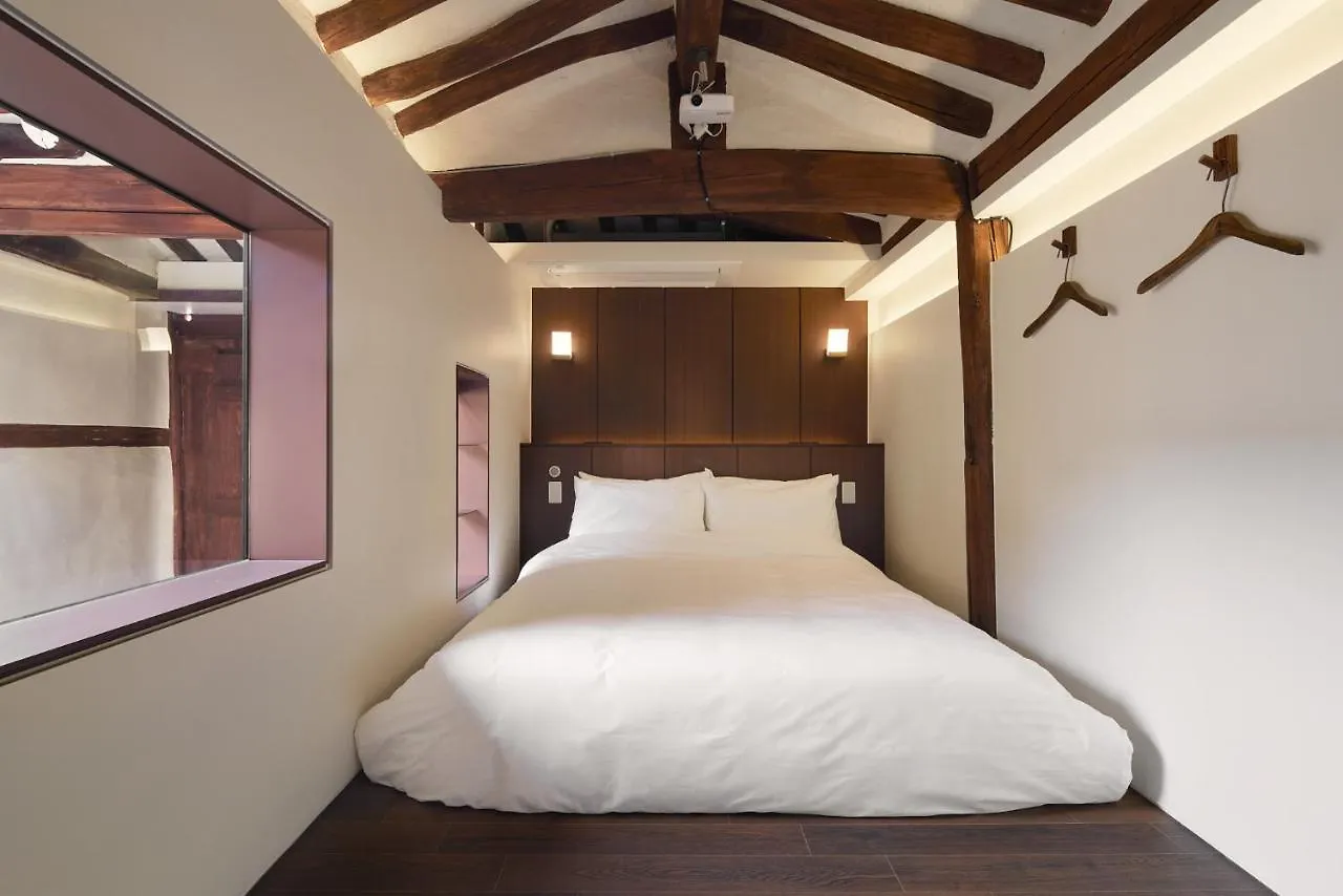 Villa Stay Elegance Seul Güney Kore