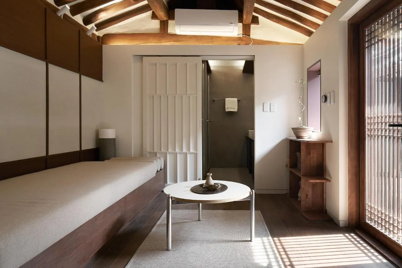 Stay Elegance location