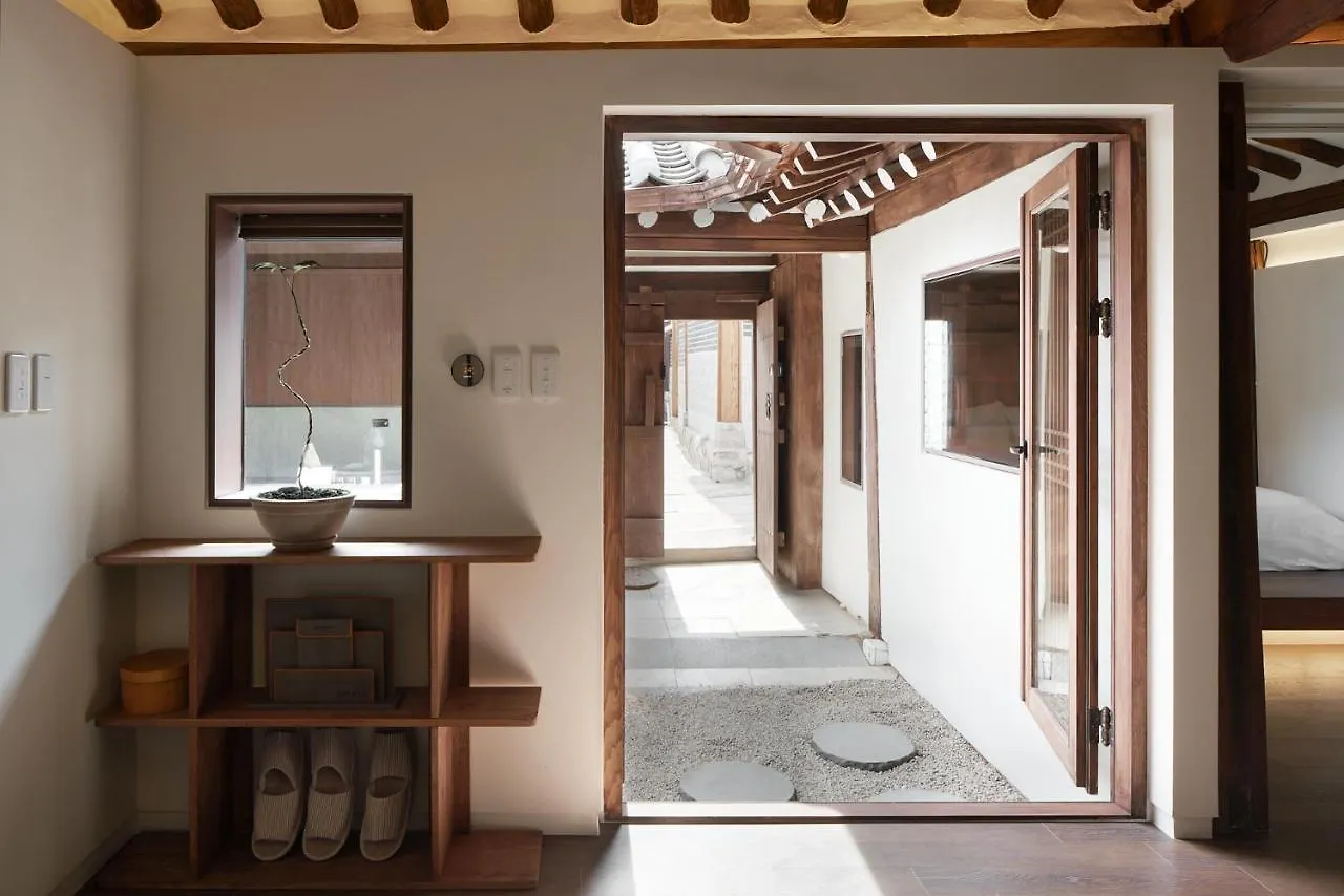 Stay Elegance Seúl 0*,  Corea del Sur